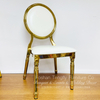 new design wholesale wedding and event tiffany chairs