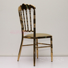 wholesale wrought iron wedding chair