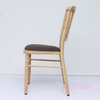 2024 wooden dining chair without arm rest