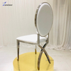 Factory Wholesale Tailor made personalized Luxury party event chairs and tables