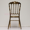 wholesale wrought iron wedding chair