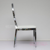 2023 modern new metal iron chairs