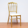 2023 hot sale metal wedding chair