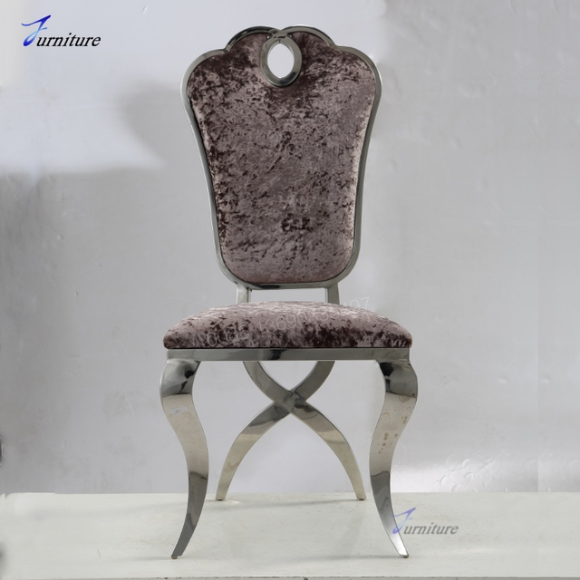 Factory made-to-order personalized elegant Folding event wedding tables and chairs