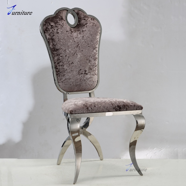 Factory made-to-order personalized elegant Folding event wedding tables and chairs