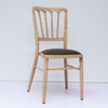 2024 wooden dining chair without arm rest