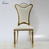 2024 Factory customized personalized Modern outdoor garden banquet event chair