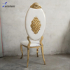 2024 hot sale table and chairs for wedding party