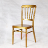 new design modern gold napoleon chairs