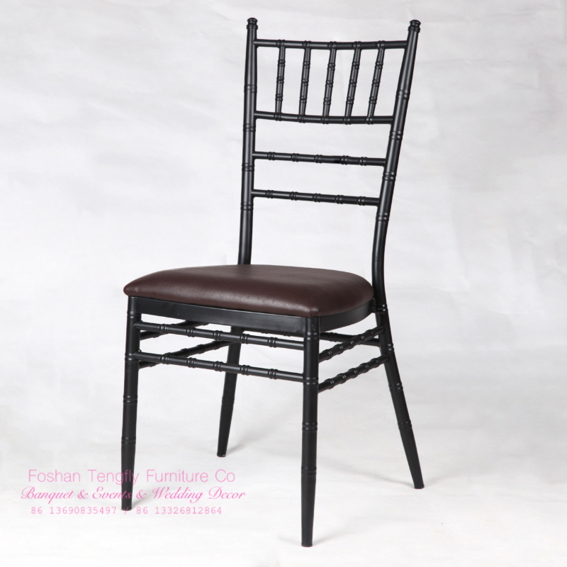 Chiavari Chair Upholstered