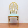 2023 new design wedding chair