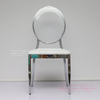 2023 modern new metal iron chairs