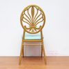 2023 new design wedding chair