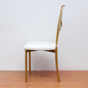 2023 china wedding party chairs luxury