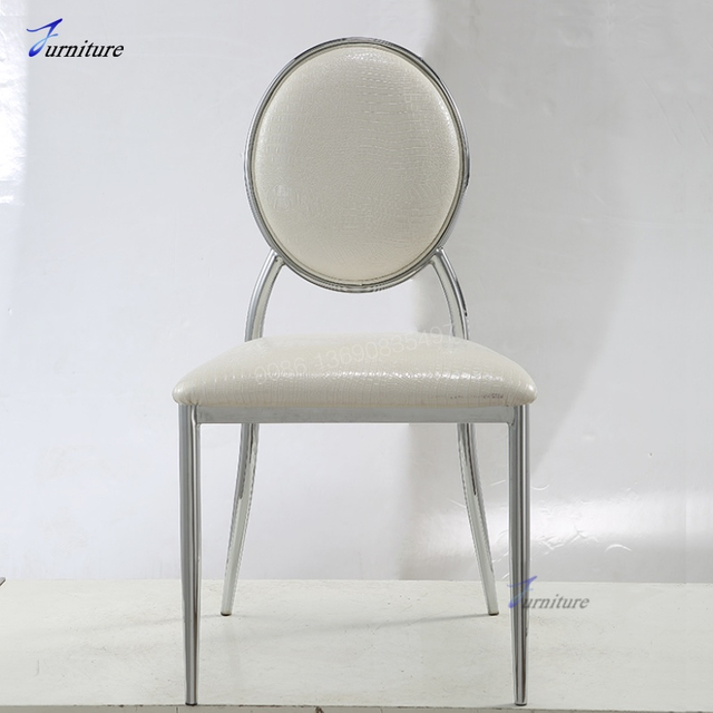 2024 factory large quantity luxury hotel conference hall used oval back wedding chairs for sale