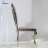 Factory made-to-order personalized elegant Folding event wedding tables and chairs