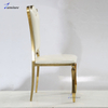 2024 Factory customized personalized Modern outdoor garden banquet event chair