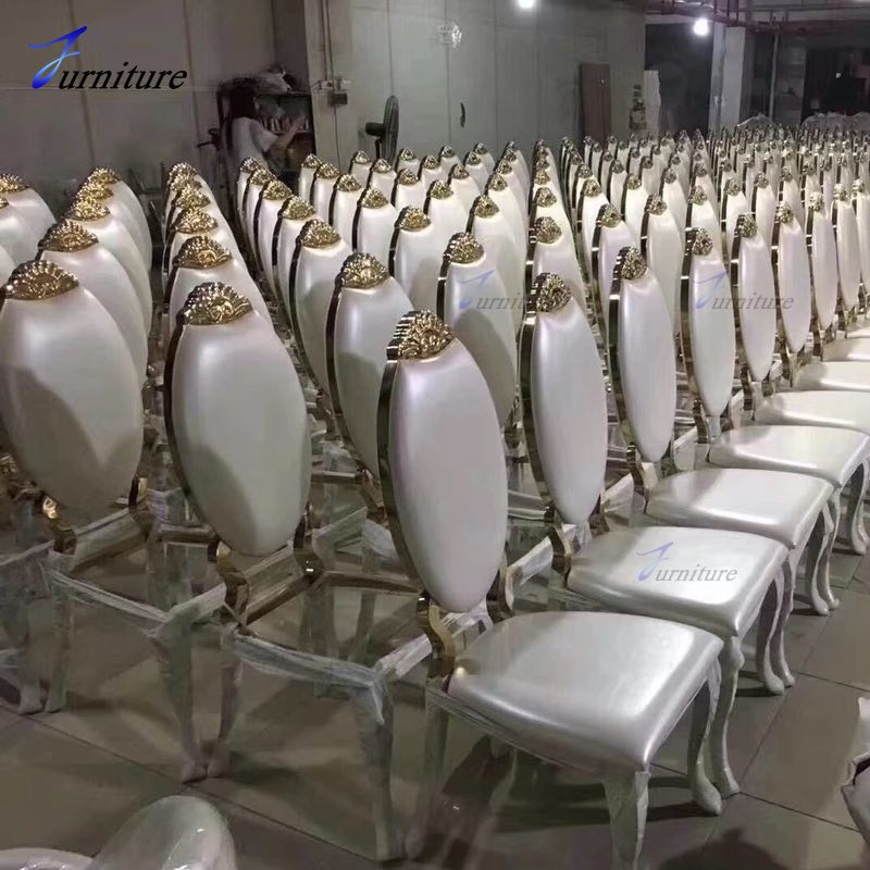 wedding chair production