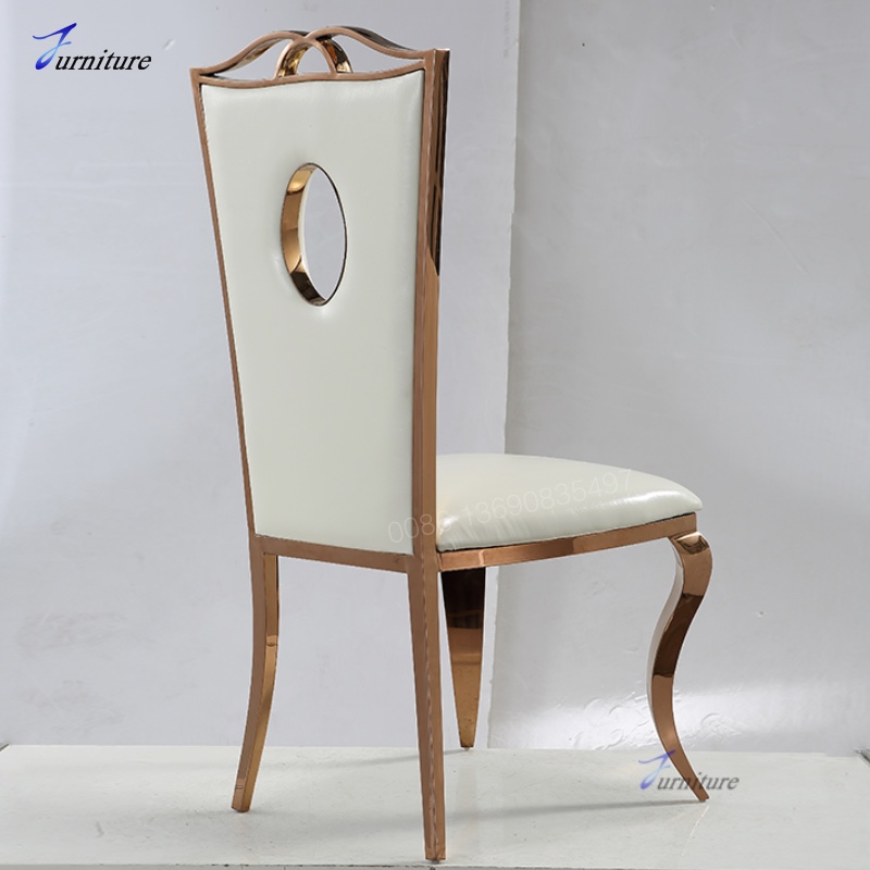 wedding chair