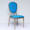 2024 blue chair for wedding ceremony decor 