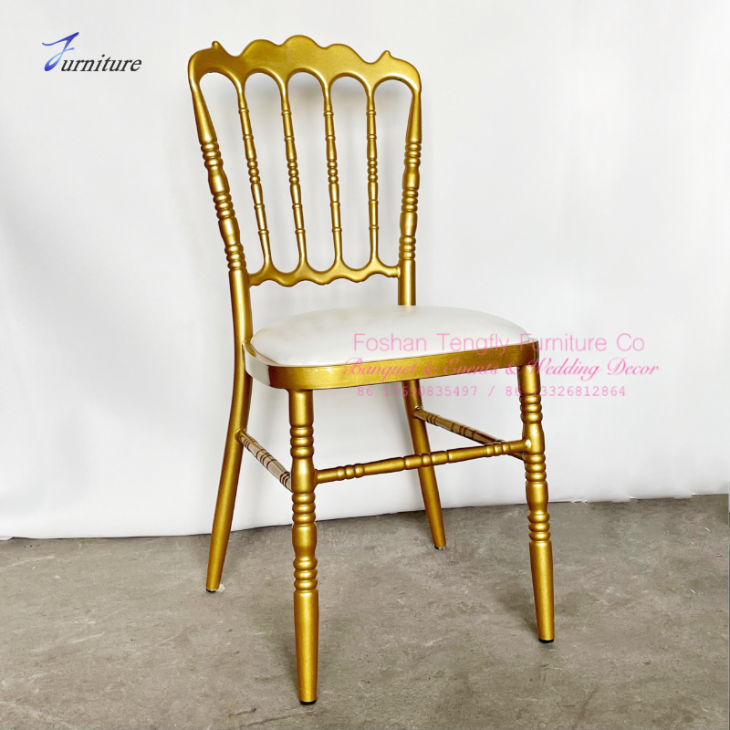 new design napoleon chair