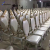 2024 hot sale table and chairs for wedding party