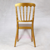 new design modern gold napoleon chairs