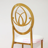 gold chair sashes wedding events luxury decorative 