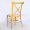 2023 cross back chair wooden