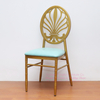 2023 new design wedding chair