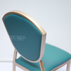 2023 green wimbledon chivari chairs wedding chairs outdoor