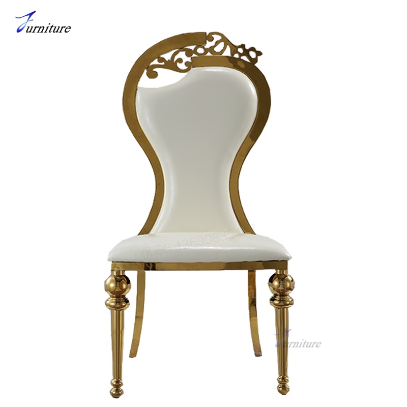 wedding chair