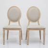 Wholesale Hot Sale Cheap Price Stackable Metal Hotel Wedding Event Restaurant Banquet Dining Chairs