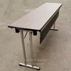 new design modern office foldable high quality executive board room rectangular conference table