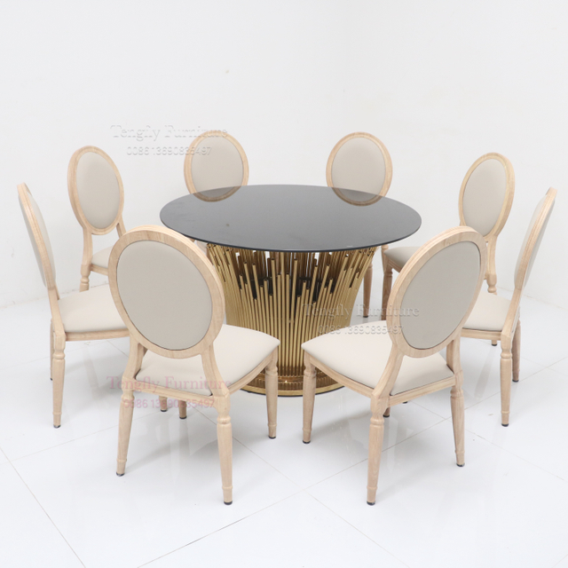 Wholesale Hot Sale Cheap Price Stackable Metal Hotel Wedding Event Restaurant Banquet Dining Chairs