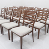 Luxury Customized Metal Hotel Commercial Furniture Stacking Wedding Banquet Event Chair