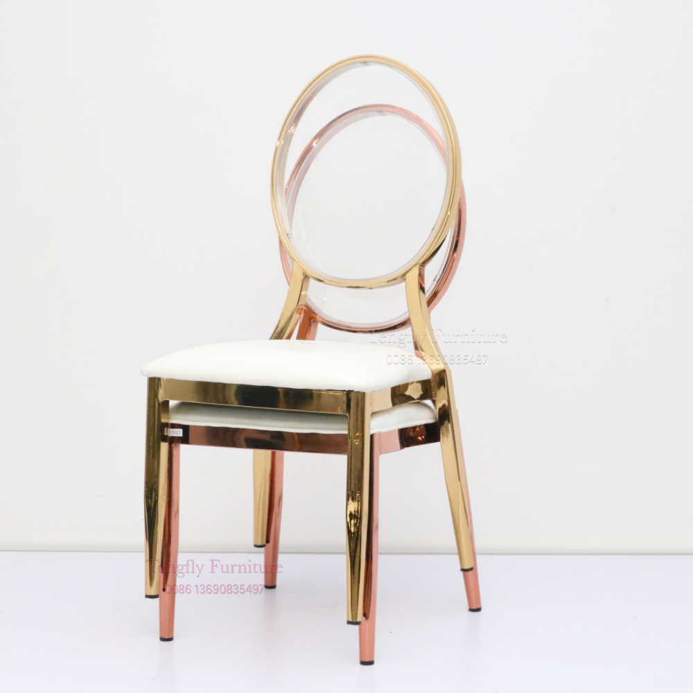 rosegold sun chair-9