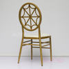 wholesale bulk high quality restaurant dining banquet gold latest design dining chairs