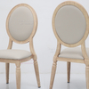 Wholesale Hot Sale Cheap Price Stackable Metal Hotel Wedding Event Restaurant Banquet Dining Chairs