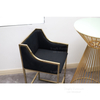 2024 luxury modern bar stool chairs for kitchen