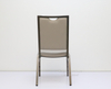 wholesale customized church hall wedding party dining chair