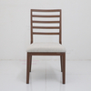 Luxury Customized Metal Hotel Commercial Furniture Stacking Wedding Banquet Event Chair