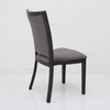 2025 Wholesale Customized Hotel Hall Modern Luxury Grey Metal Velvet Dining Banquet Chair