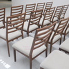 Luxury Customized Metal Hotel Commercial Furniture Stacking Wedding Banquet Event Chair